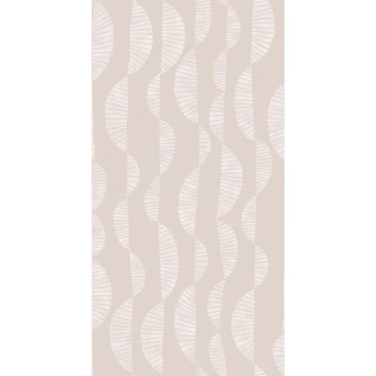 RoomMates Seychelles Wave Peel & Stick Wallpaper